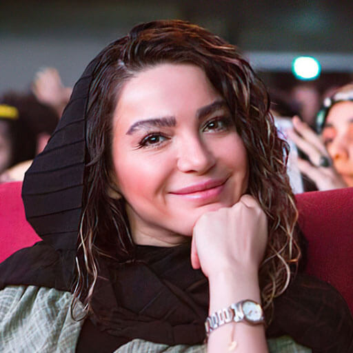 مهرناز افلاکیان