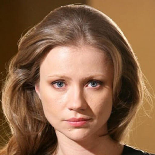 Mariya Mironova