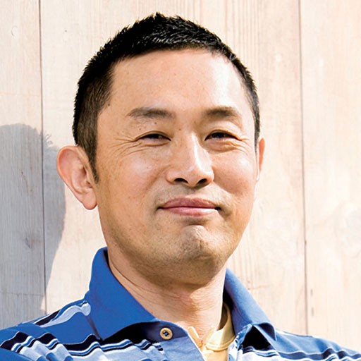 Takashi Naitô
