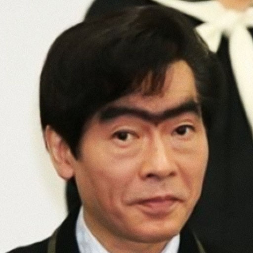 Tatsuya Gashûin