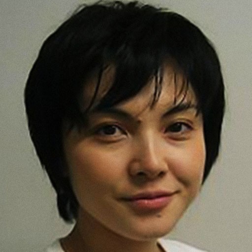 Yumi Tamai