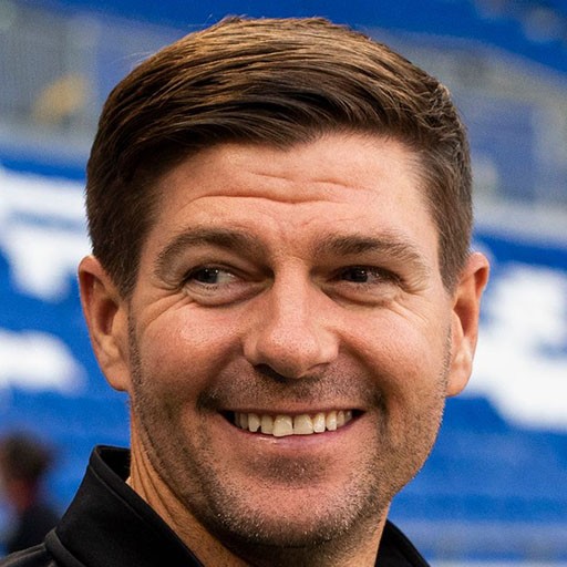 Steven Gerrard