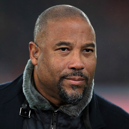 John Barnes