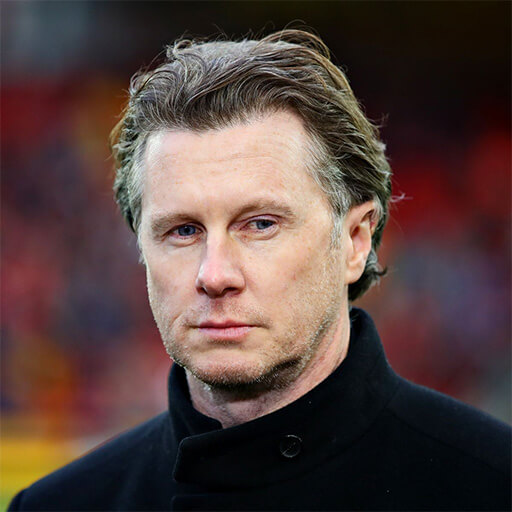 Steve McManaman