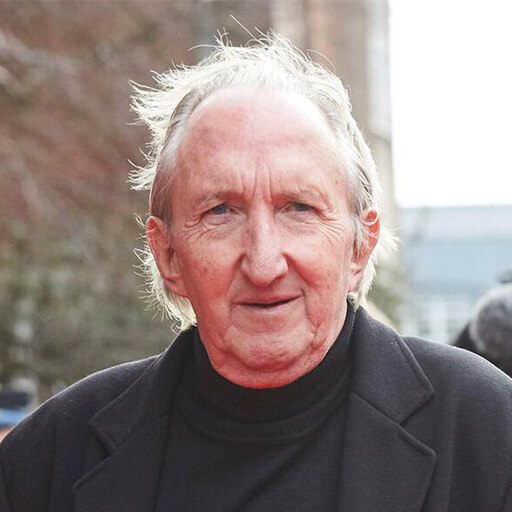 Mike Krüger