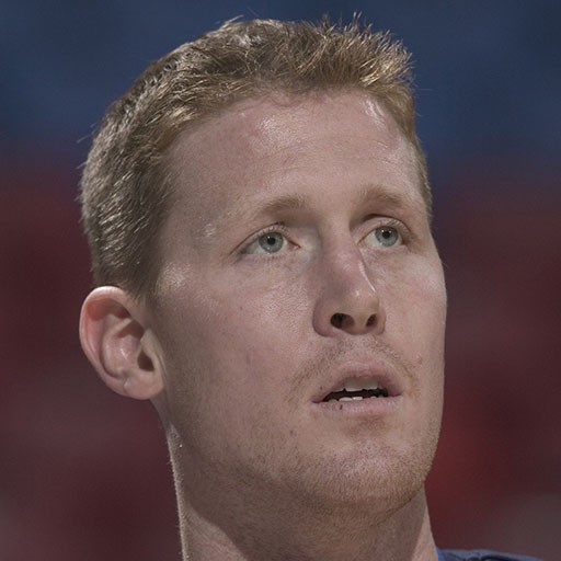 Shawn Bradley