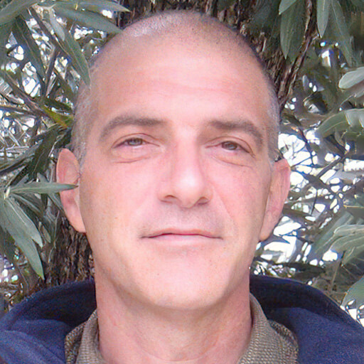 Leo Benvenuti