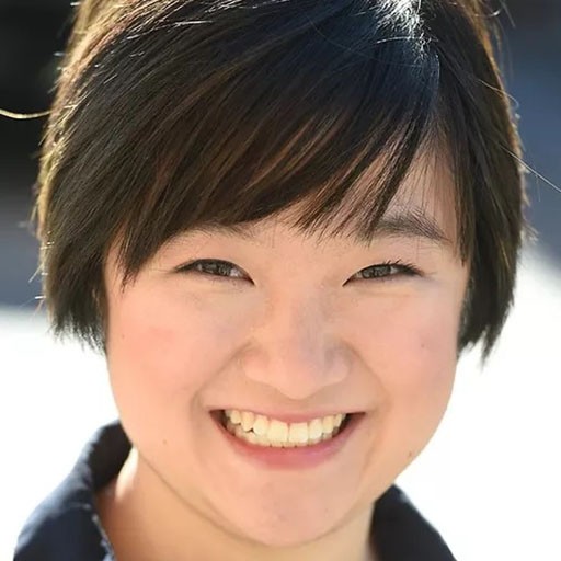 Angel Lin