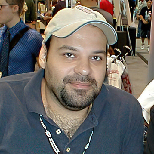 Francisco Ruiz-Velasco