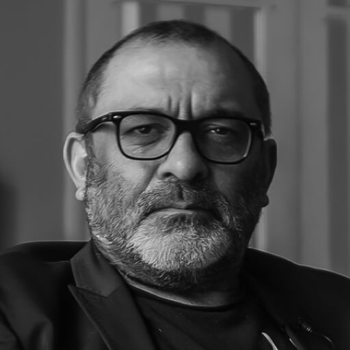 Jose Zelada