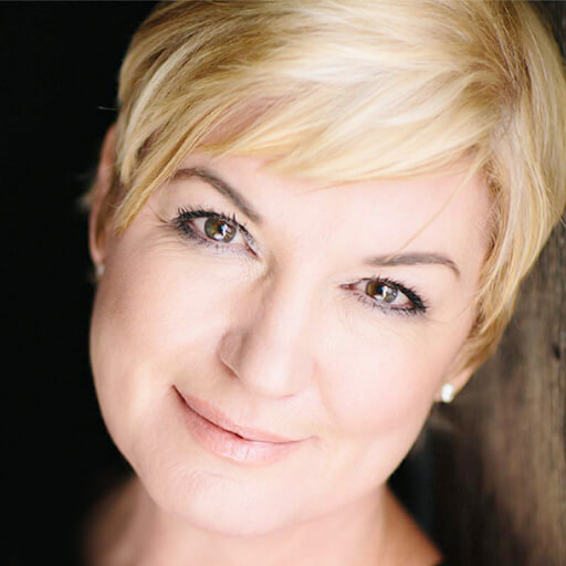 Barbara Tyson