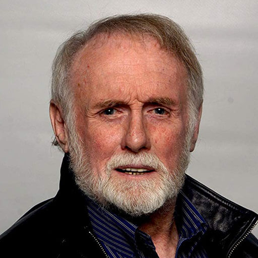 Duncan Fraser