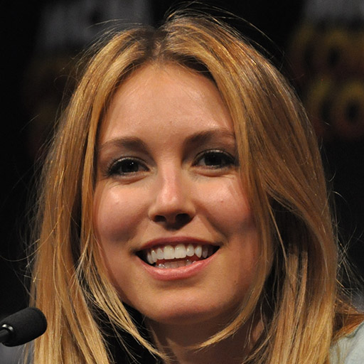 Sarah Carter