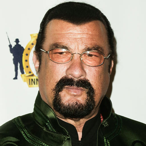 Steven Siegel