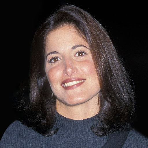 Christine Tucci