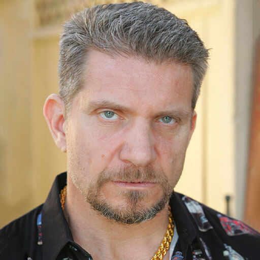 Joe Sabatino