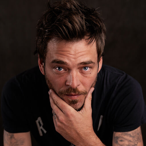 Christopher Backus