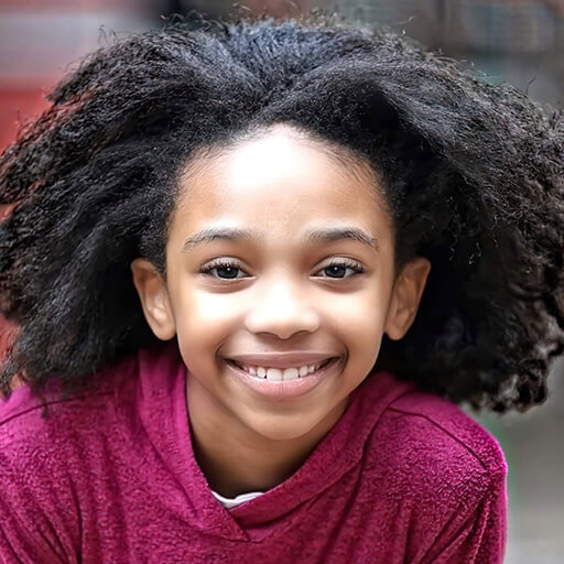 Zani Jones Mbayise