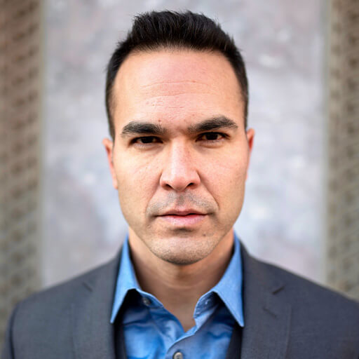 Adrian Alvarado