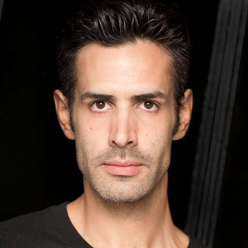 Mickey Solis