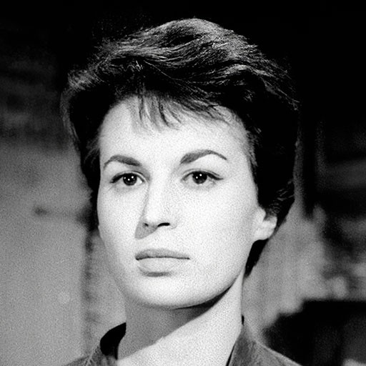 Silvana Mangano