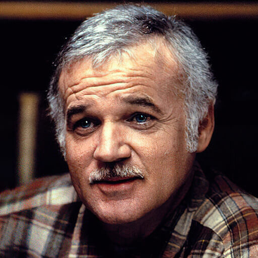 Jack Nance