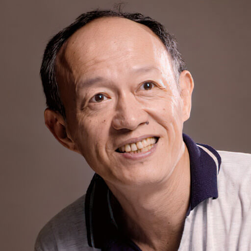 Shih-Chieh King