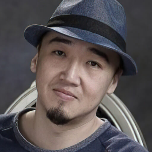 Zhang Chong