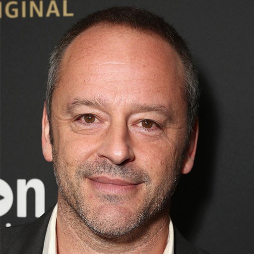 Gil Bellows
