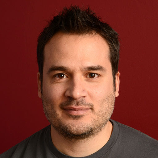 Mark Raso