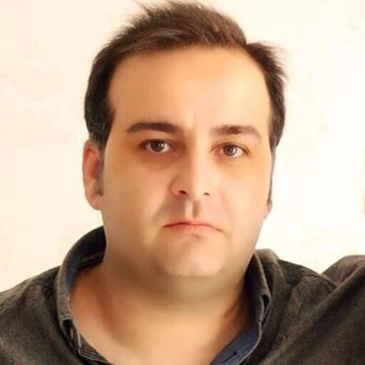حسین طبیب زاده