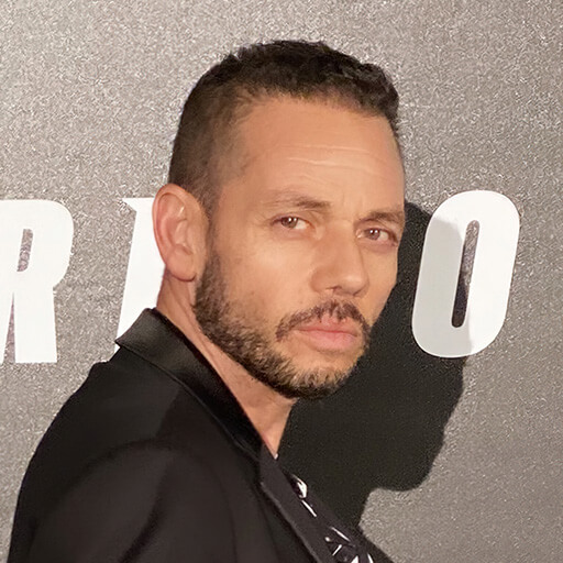 Teo García