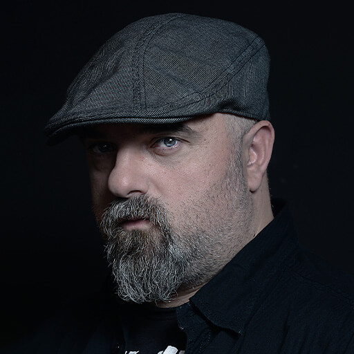 Ivan Ledesma