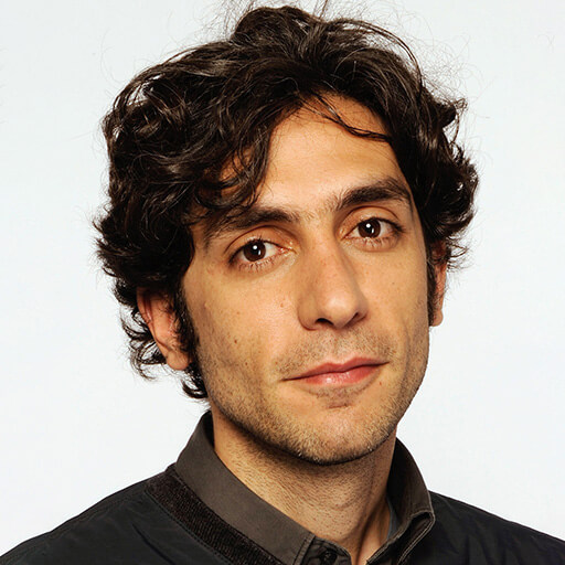 Daniel Benmayor
