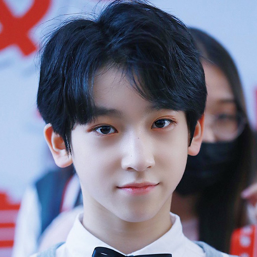 Zhang Junyi