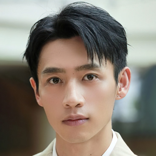 Vision Wei