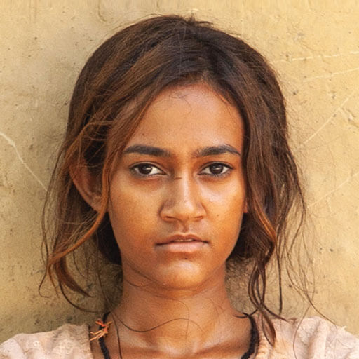 Rachel Saanchita Gupta