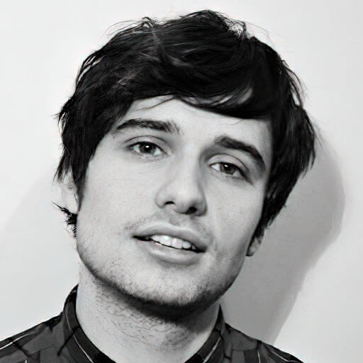Jonathan Readwin