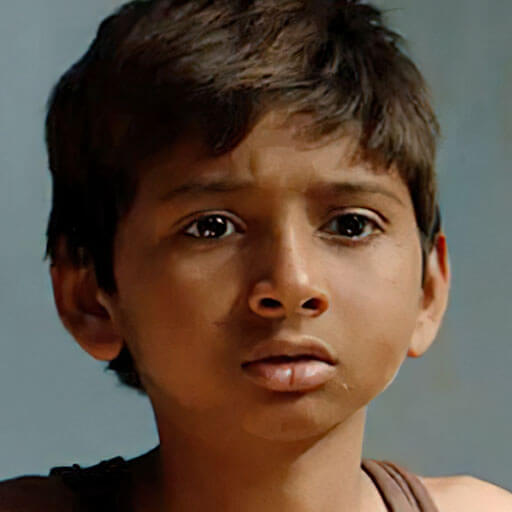 Shafin Patel