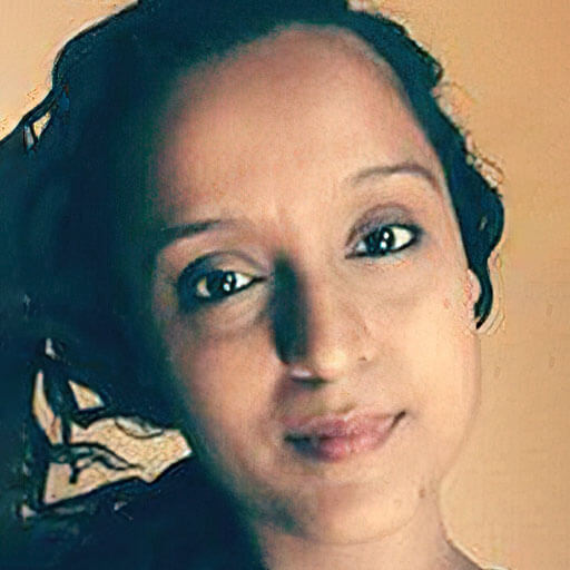 Swati Das
