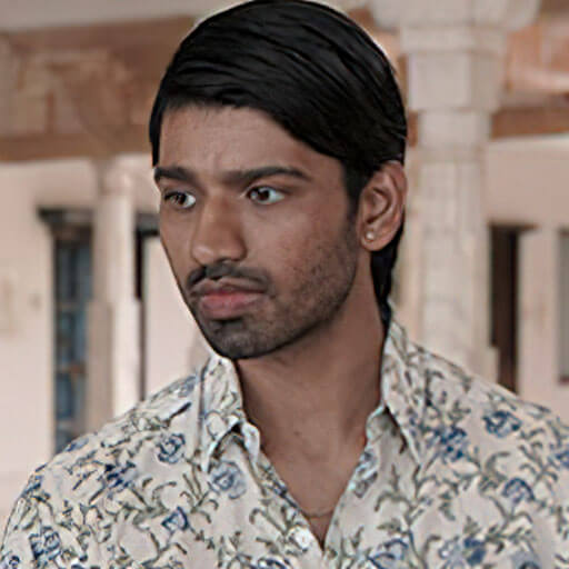 Ankit Yadav