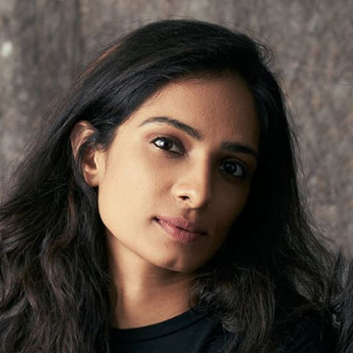 Manjari Makijany