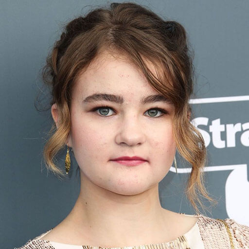 Millicent Simmonds