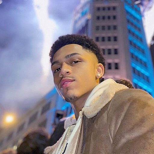 Domonic Taggart