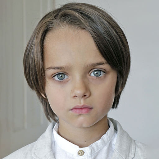 Silas Pereira-Olson