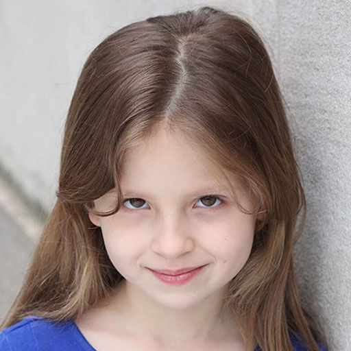 Alice Sophie Malyukova