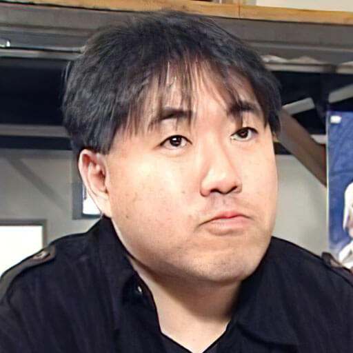 Haruo Sotozaki