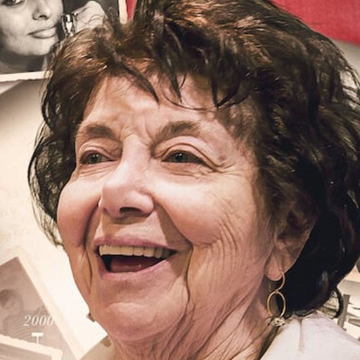 Nancy Kulik