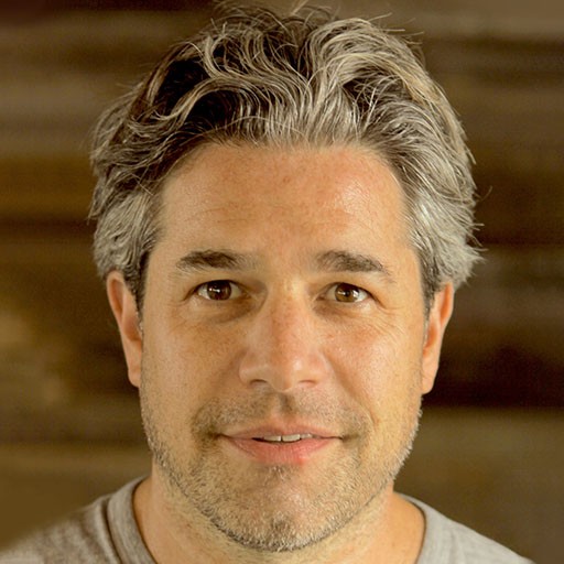 Ross Kauffman