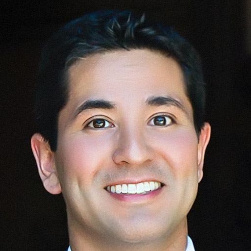 Eddie Rosas